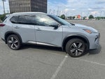 2025 Nissan Rogue SL Intelligent AWD