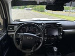 2020 Toyota 4Runner TRD Off Road
