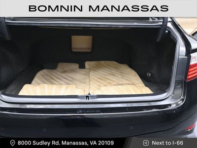 2014 Lexus ES 350 4DR SDN