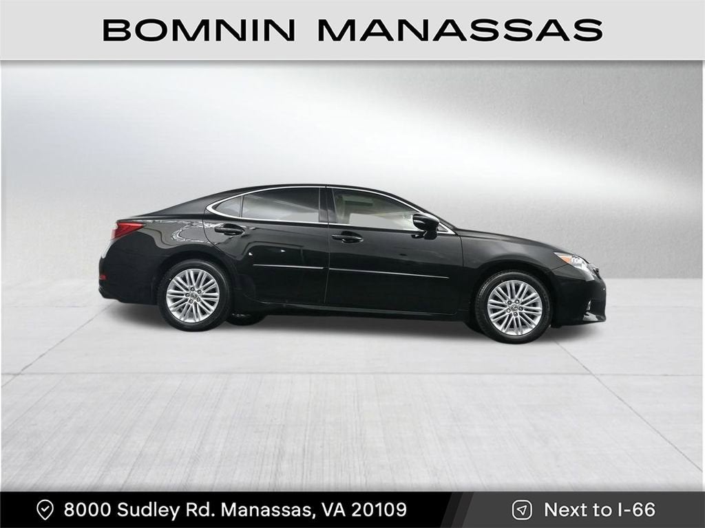 2014 Lexus ES 350 4DR SDN