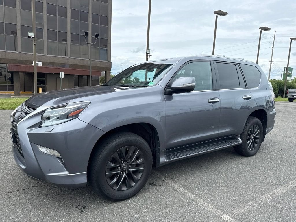2022 Lexus GX 460 460's photo