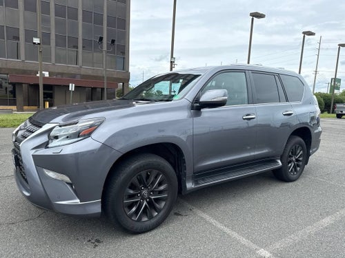 2022 Lexus GX 460 Premium