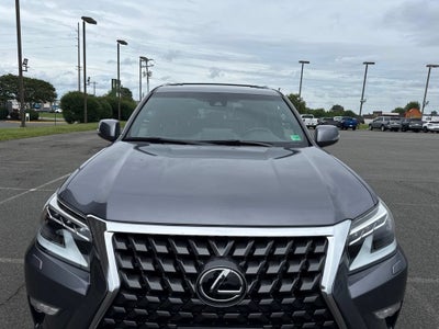 2022 Lexus GX 460 Premium