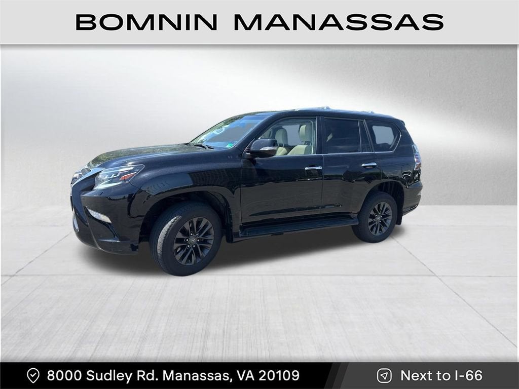 2023 Lexus GX 460 460 PREMIUM's photo