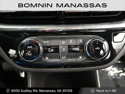 2024 Buick Envista Sport Touring