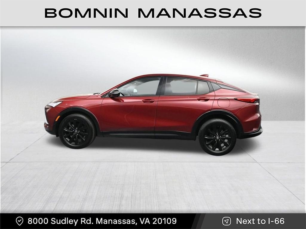 2024 Buick Envista Sport Touring