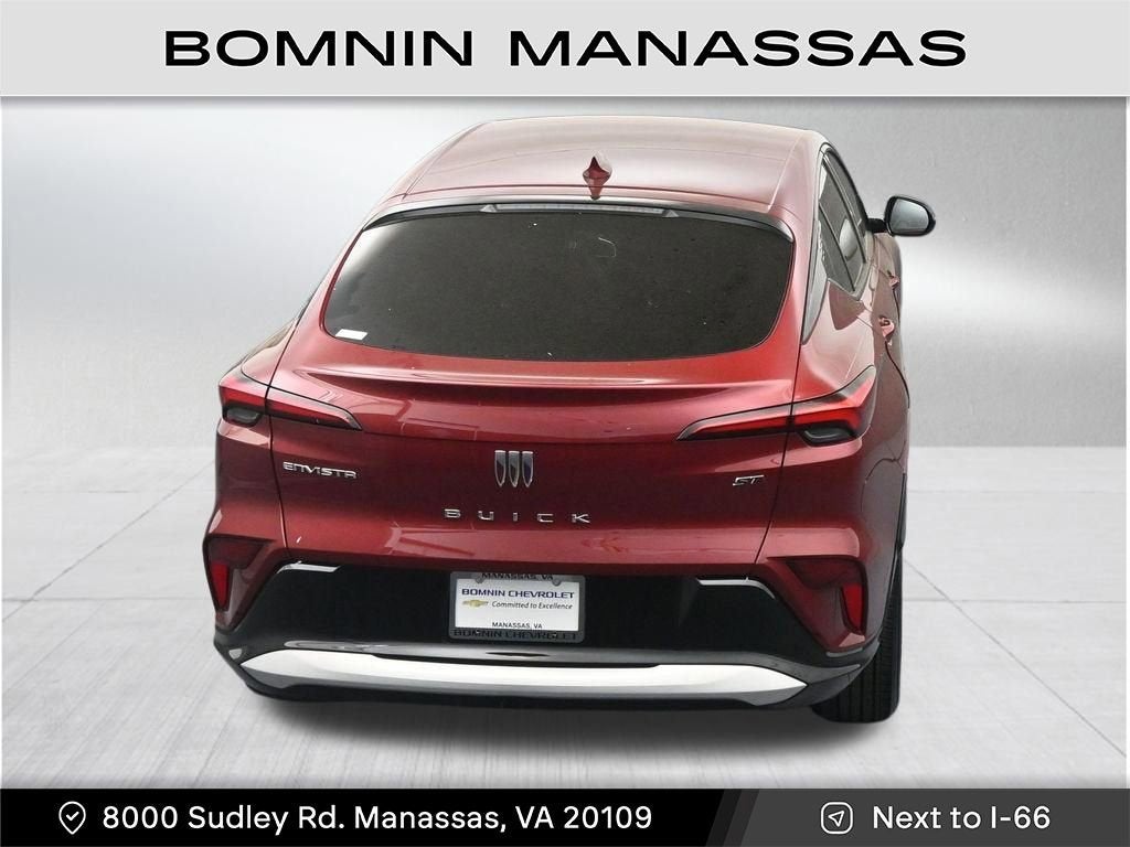 2024 Buick Envista Sport Touring