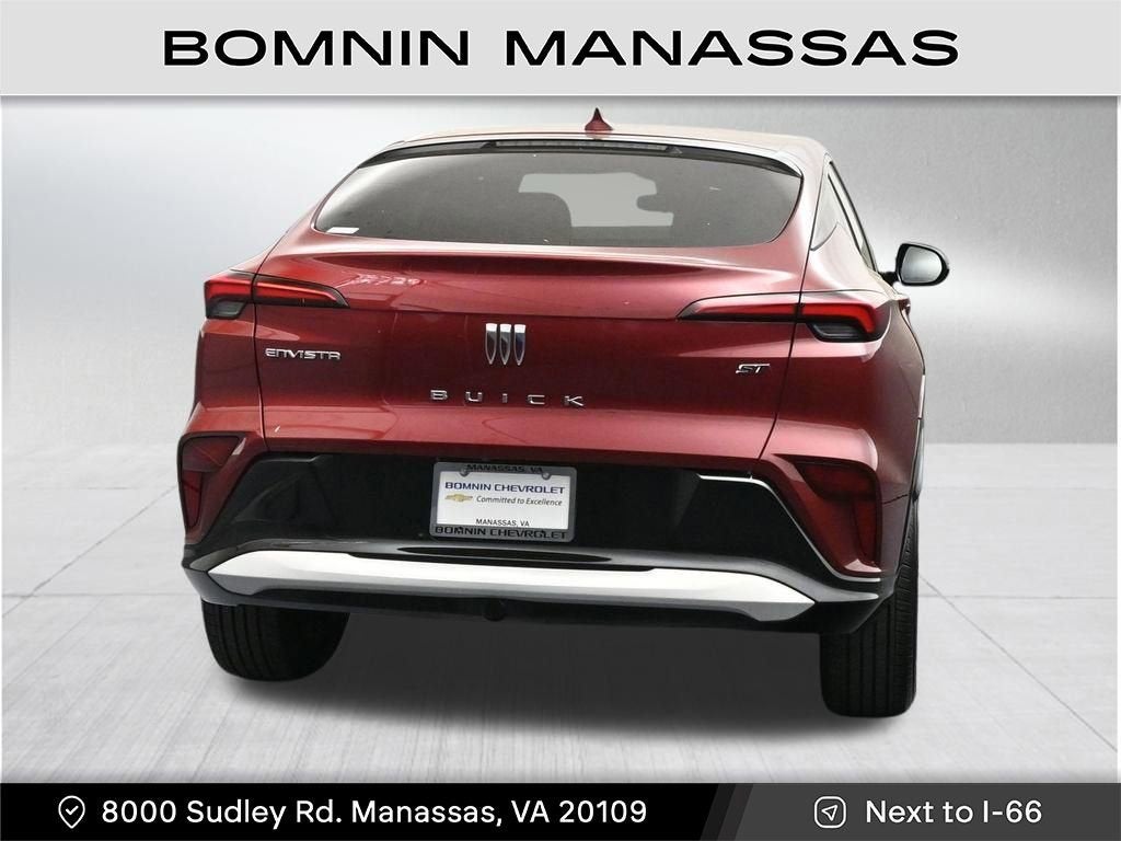 2024 Buick Envista Sport Touring