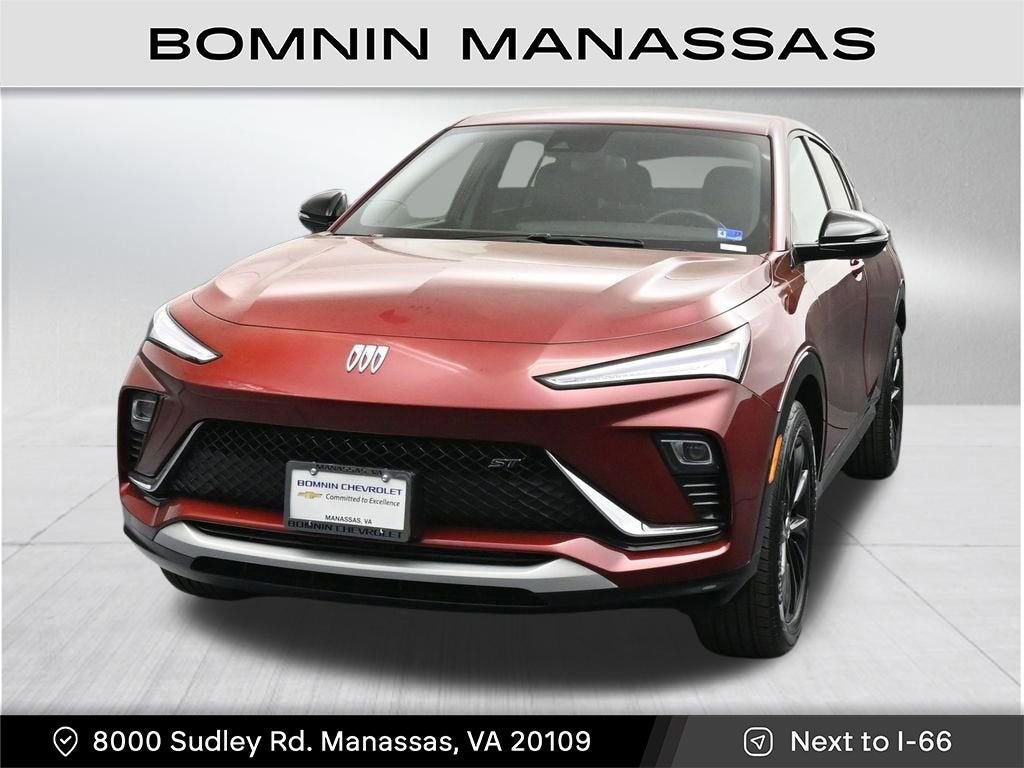 2024 Buick Envista Sport Touring