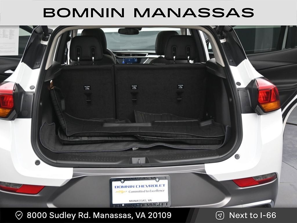 2023 Buick Encore GX Essence