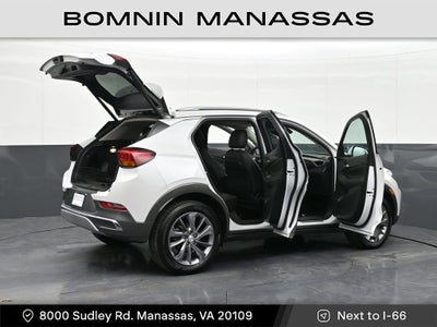 2023 Buick Encore GX Essence