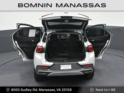 2023 Buick Encore GX Essence