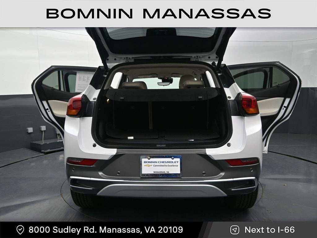 2023 Buick Encore GX Essence