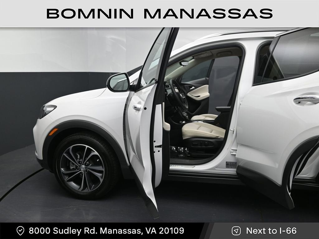 2023 Buick Encore GX Essence