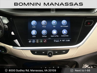 2023 Buick Encore GX Essence