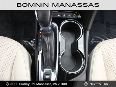 2023 Buick Encore GX Essence