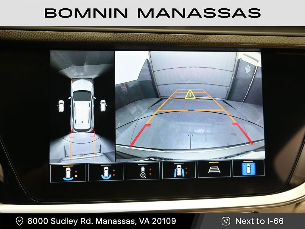2023 Buick Encore GX Essence