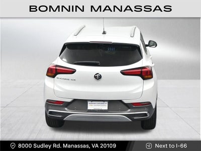 2023 Buick Encore GX Essence