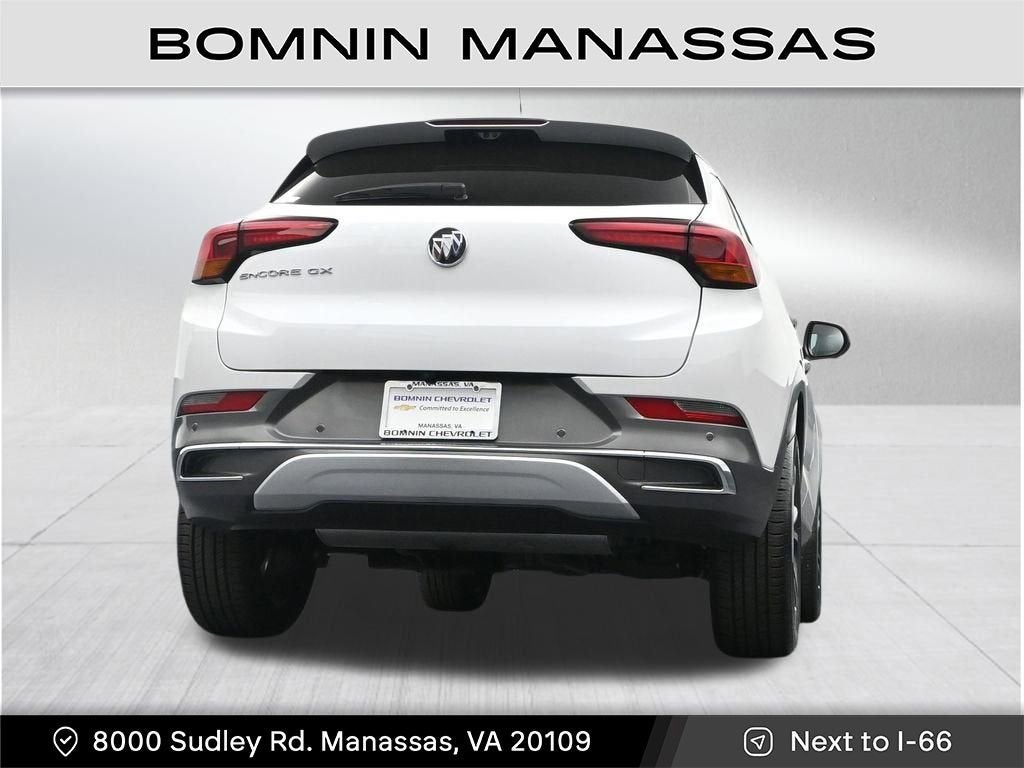 2023 Buick Encore GX Essence