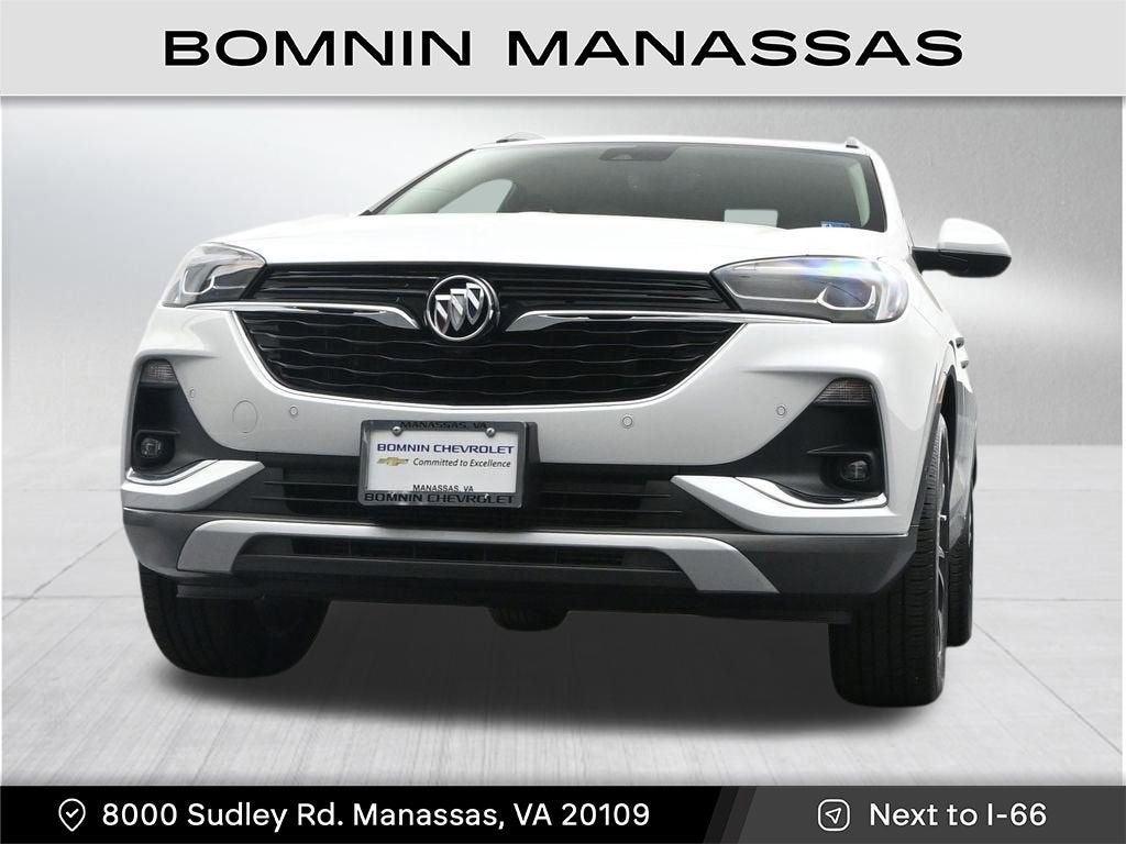 2023 Buick Encore GX Essence