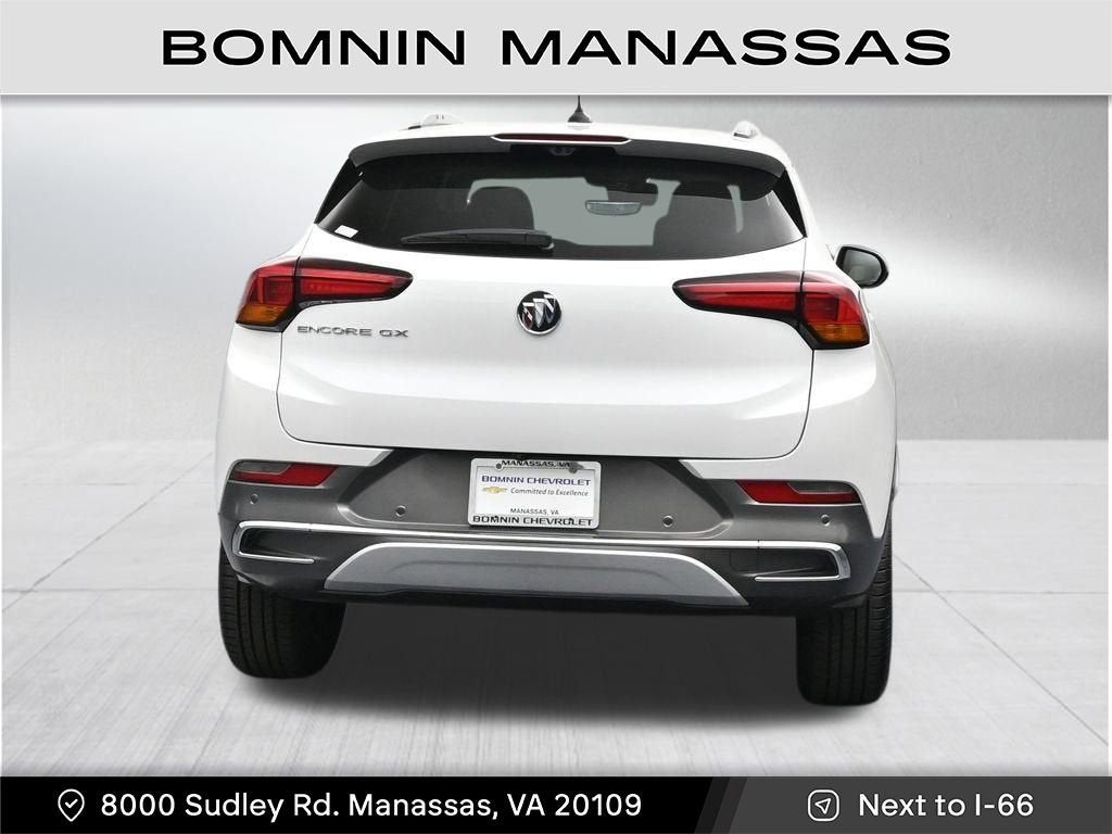 2023 Buick Encore GX Essence