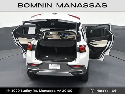 2023 Buick Encore GX Essence