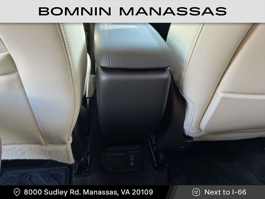 2022 Buick Encore GX Essence