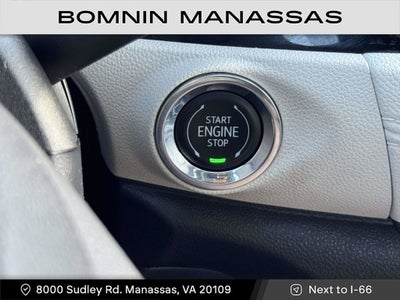 2022 Buick Encore GX Essence