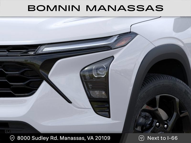 2026 Chevrolet Trax LT - Photo 10