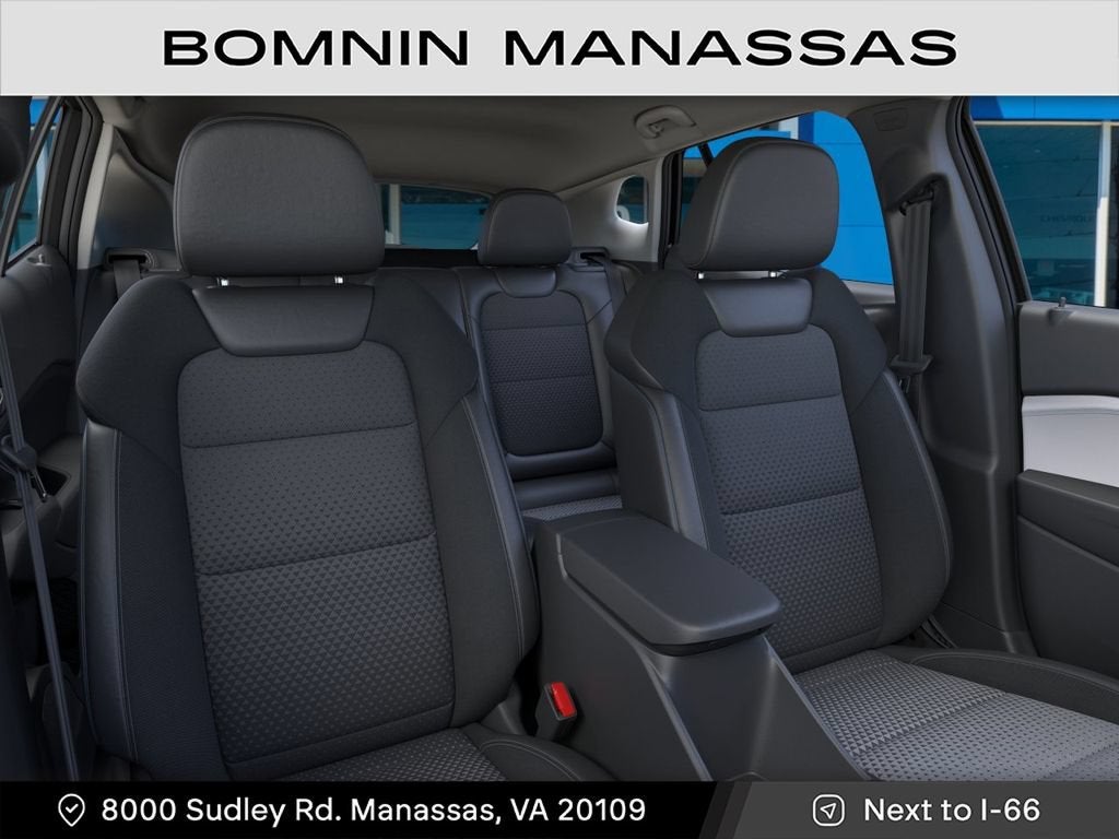 2026 Chevrolet Trax LT - Photo 16