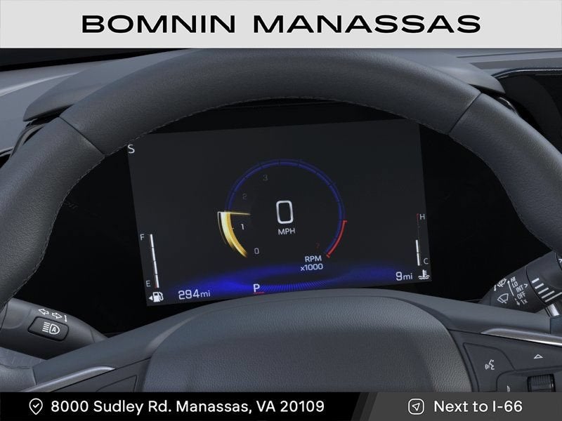 2026 Chevrolet Trax LT - Photo 18