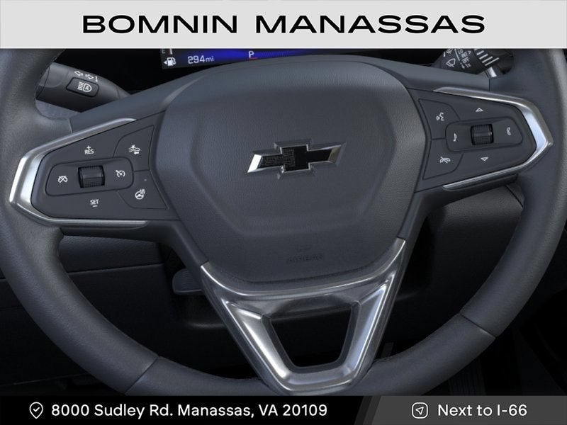 2026 Chevrolet Trax LT - Photo 19