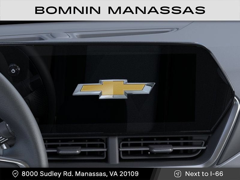 2026 Chevrolet Trax LT - Photo 20