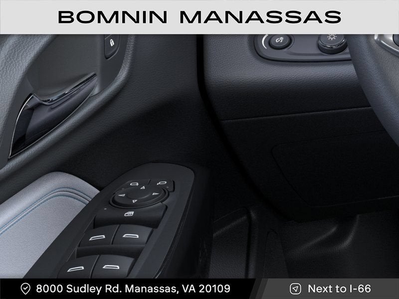 2026 Chevrolet Trax LT - Photo 22