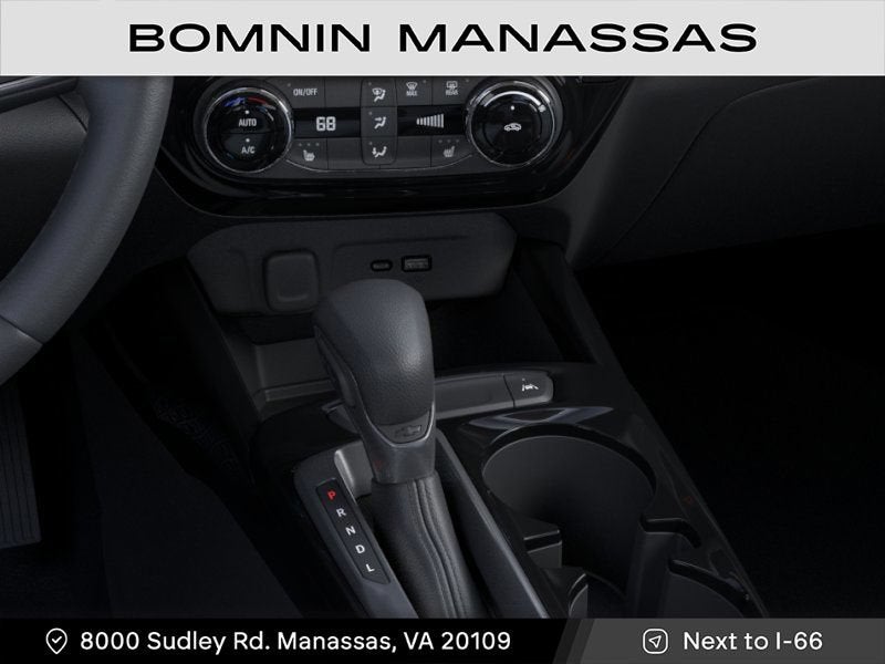 2026 Chevrolet Trax LT - Photo 23