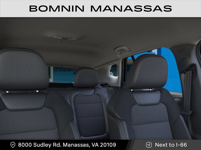2026 Chevrolet Trax LT - Photo 24