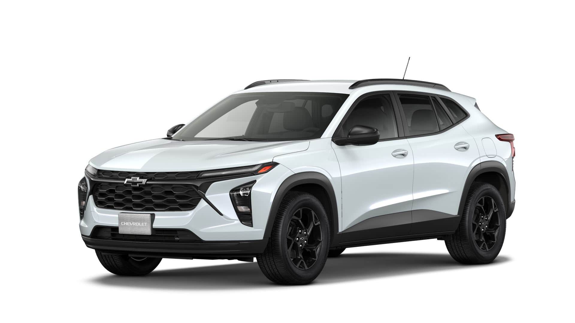 2026 Chevrolet Trax LT - Photo 25