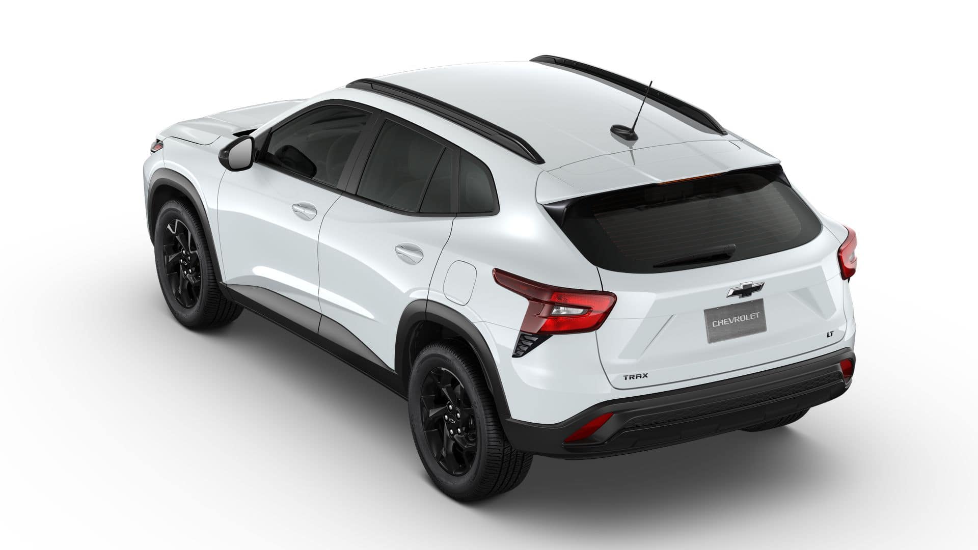 2026 Chevrolet Trax LT - Photo 26