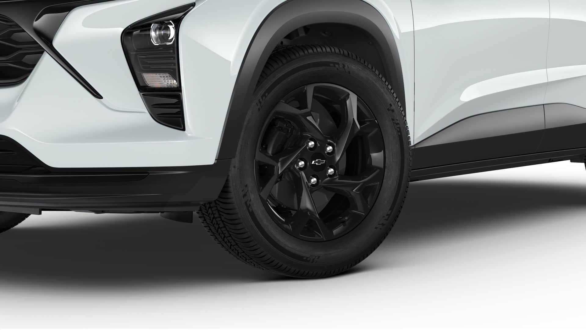 2026 Chevrolet Trax LT - Photo 28