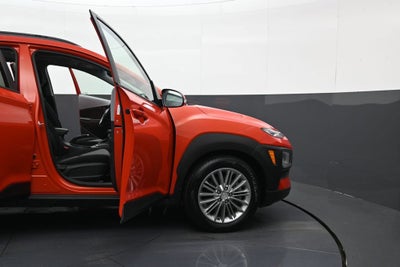 2019 Hyundai Kona SEL