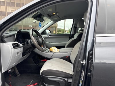 2020 Hyundai Palisade SE