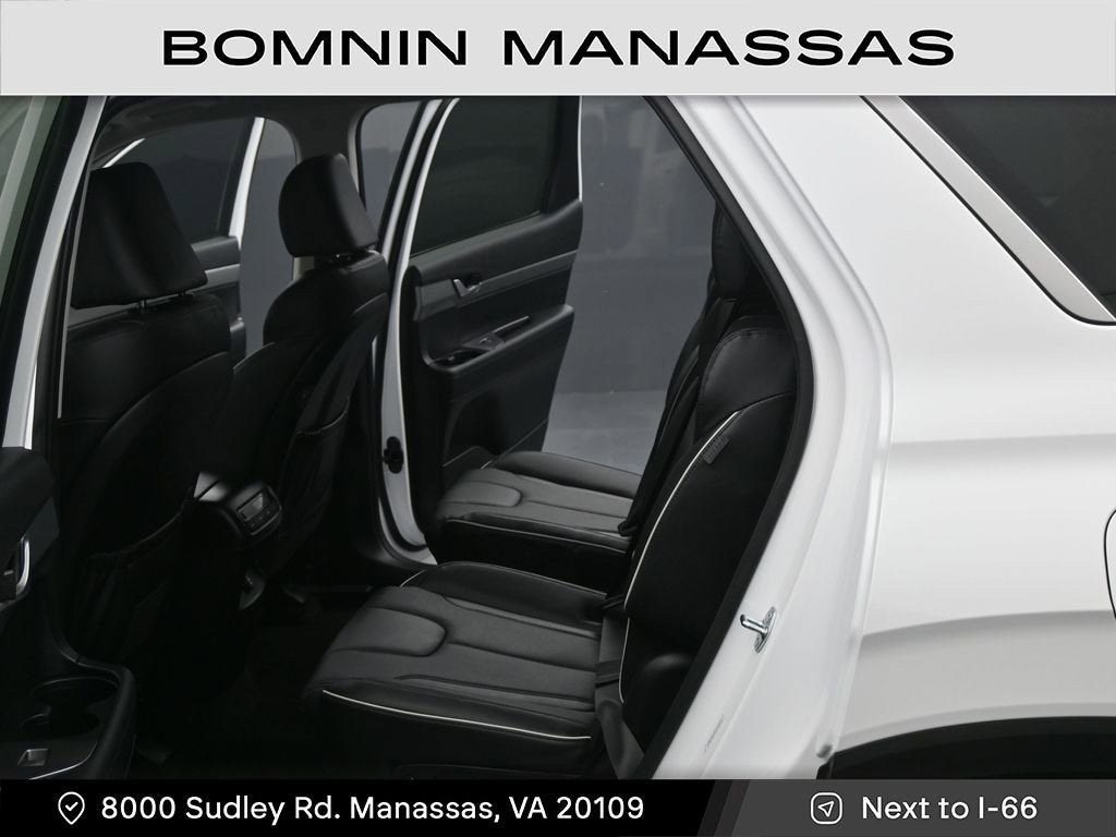 2023 Hyundai Palisade SEL