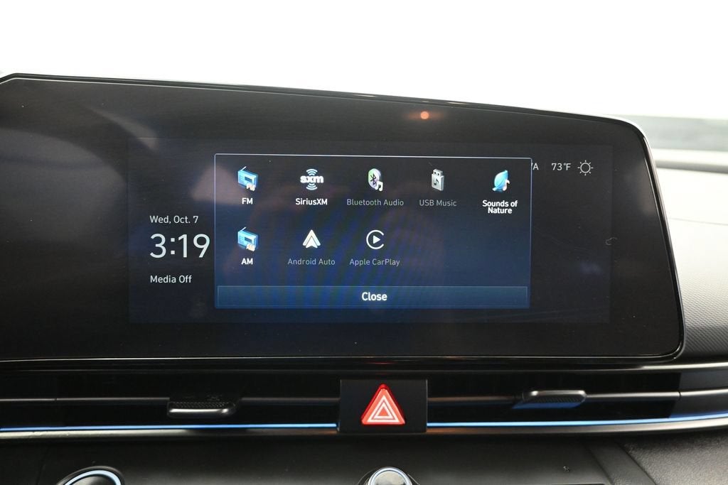 2025 Hyundai Elantra N - Photo 19
