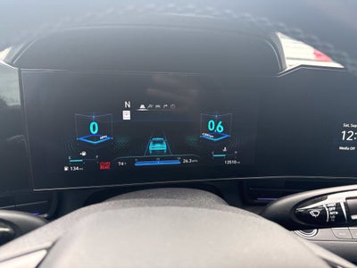 2025 Hyundai Elantra N 4DR MT