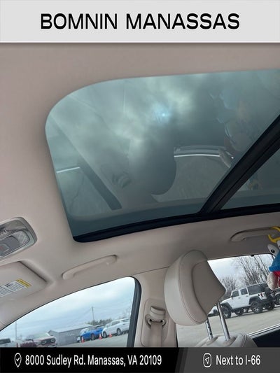 2022 Genesis GV70 2.5T