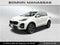 2020 Kia Sportage SX Turbo