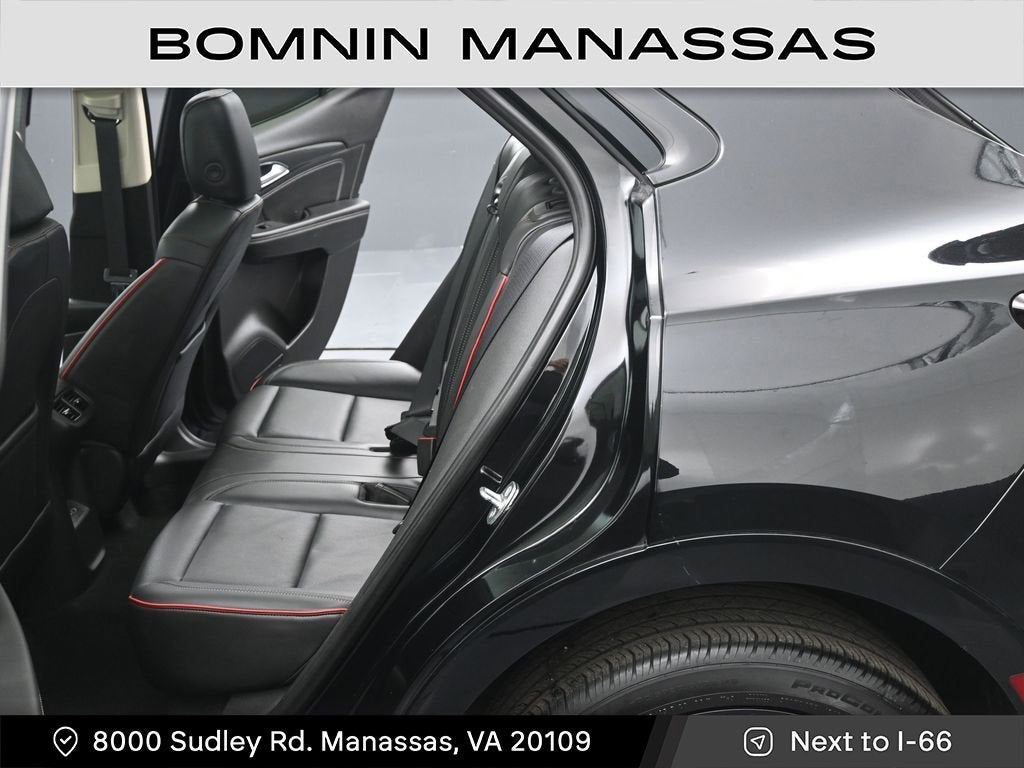 2022 Buick Envision Essence