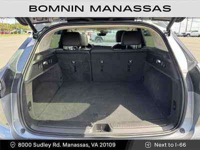 2022 Buick Envision Avenir