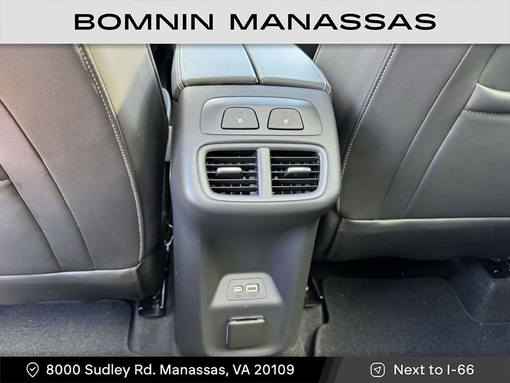 2022 Buick Envision Avenir