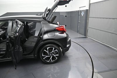 2020 Toyota C-HR LE